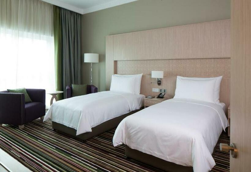 اتاق استاندارد, Dusit D2 Kenz Hotel Dubai