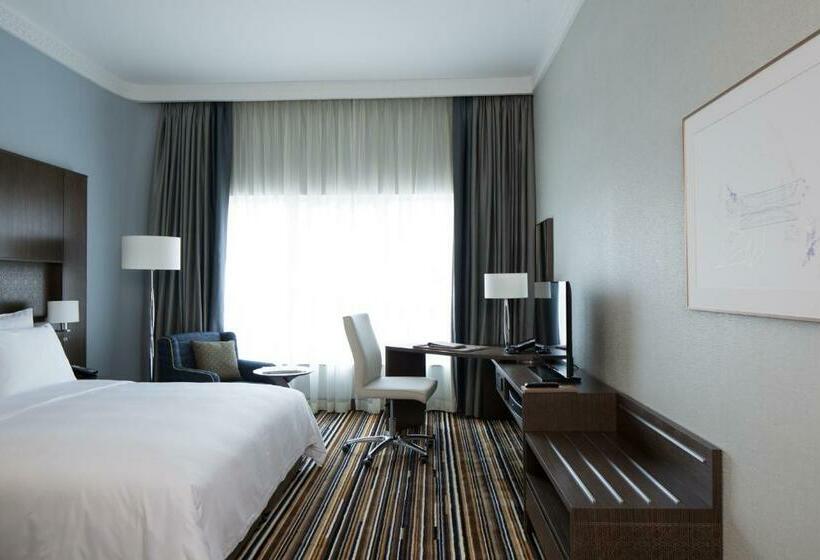 اتاق استاندارد, Dusit D2 Kenz Hotel Dubai