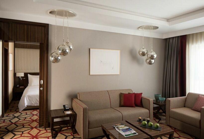 سوییت, Dusit D2 Kenz Hotel Dubai