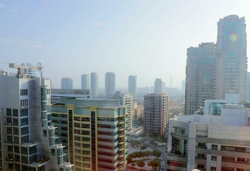 Номер Стандарт, Dusit D2 Kenz Hotel Dubai