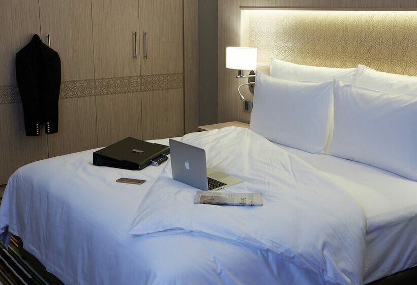 اتاق استاندارد, Dusit D2 Kenz Hotel Dubai