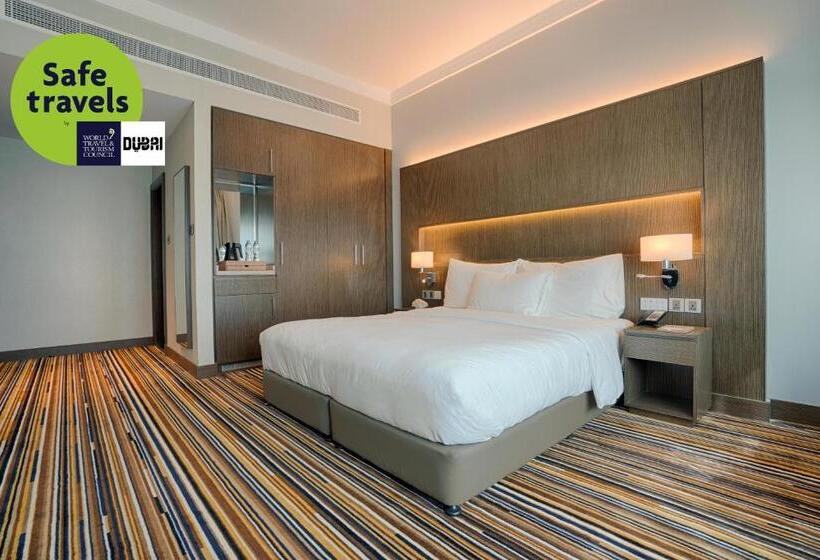 اتاق لوکس, Dusit D2 Kenz Hotel Dubai