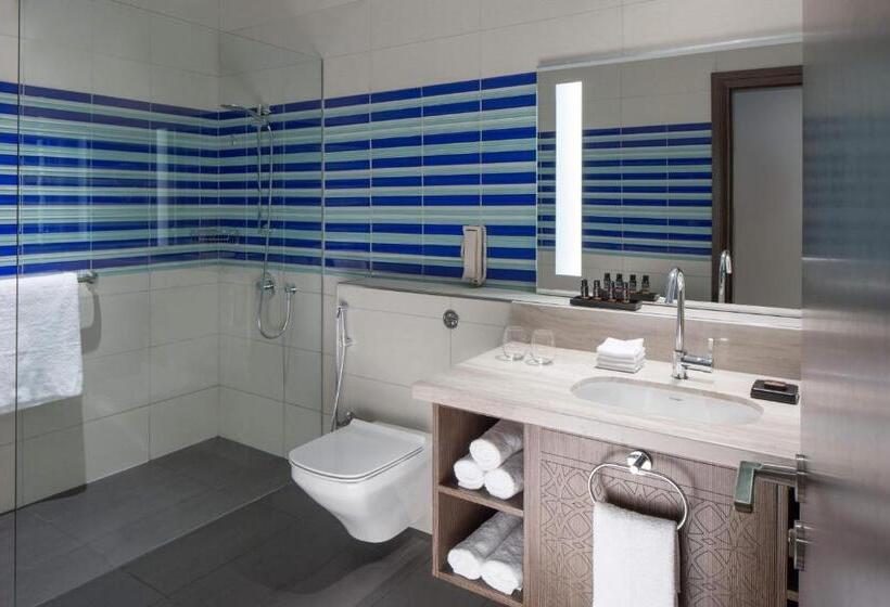 Люкс, Dusit D2 Kenz Hotel Dubai