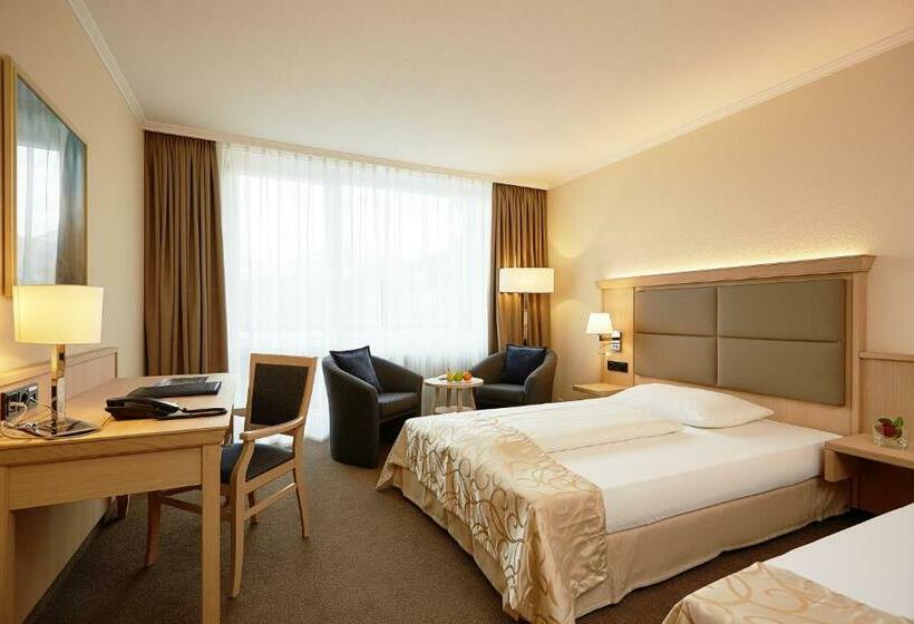 レイクビュースタンダードルーム, Eibsee