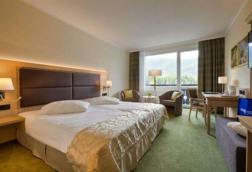 レイクビュースタンダードルーム, Eibsee