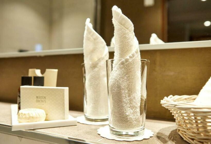 レイクビュースタンダードルーム, Eibsee