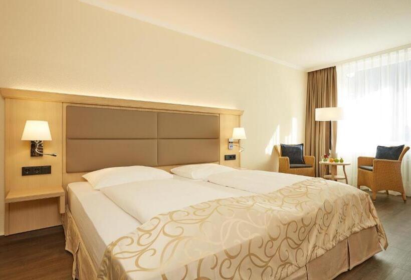 マウンテンビュースタンダードルーム, Eibsee