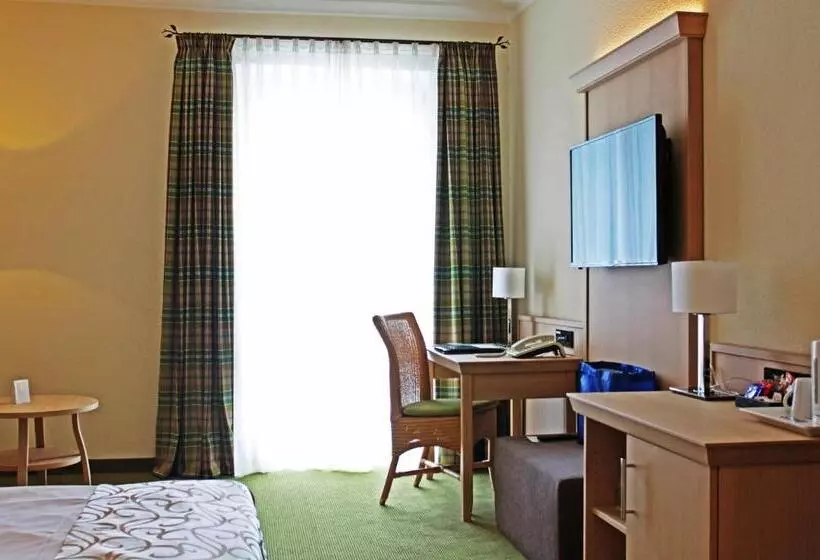 Habitación Estàndard Individual, Eibsee