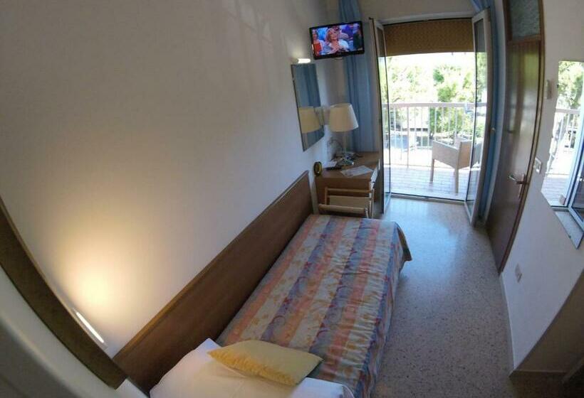 اتاق استاندارد یک نفره, Etna