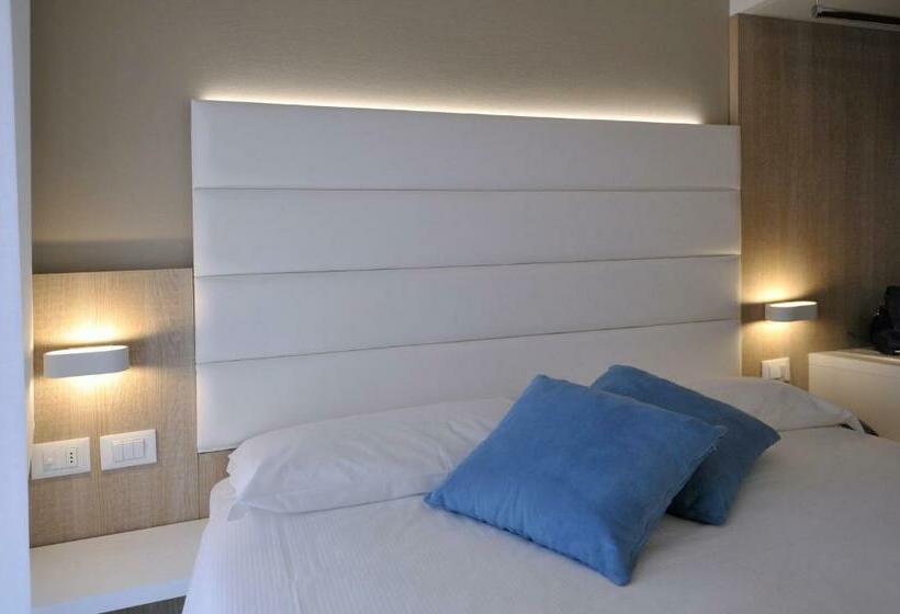 اتاق سوپریور, Etna