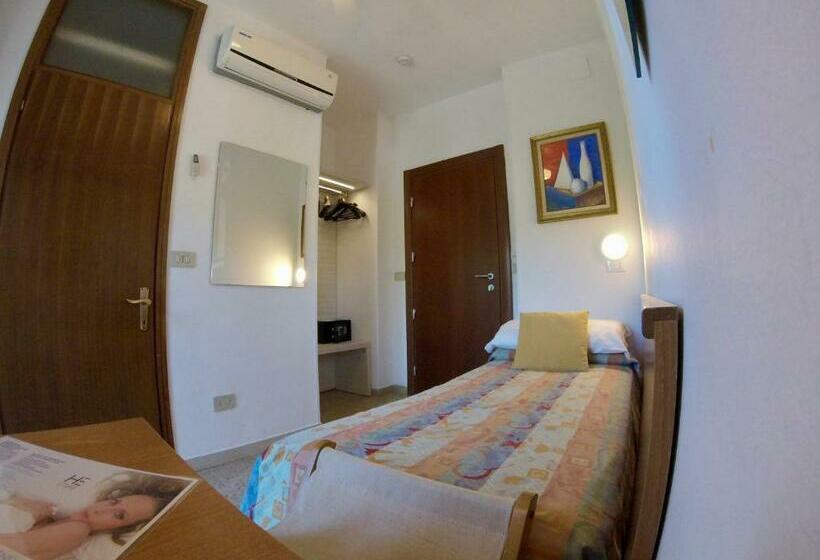 اتاق استاندارد یک نفره, Etna