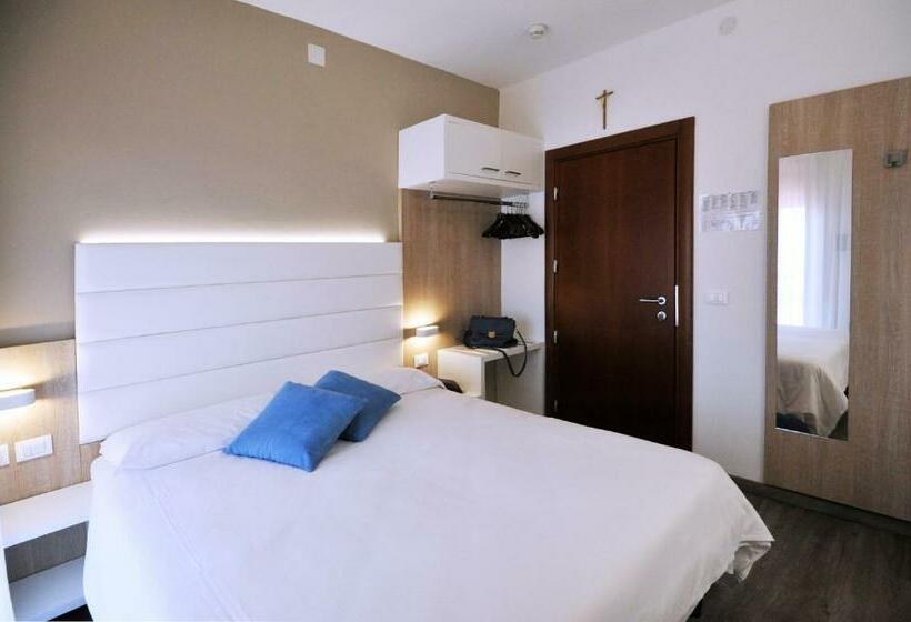 اتاق سوپریور, Etna