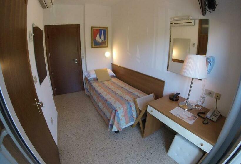 اتاق استاندارد یک نفره, Etna