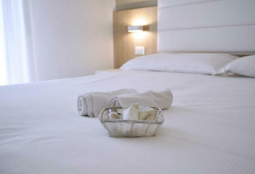 اتاق سوپریور, Etna