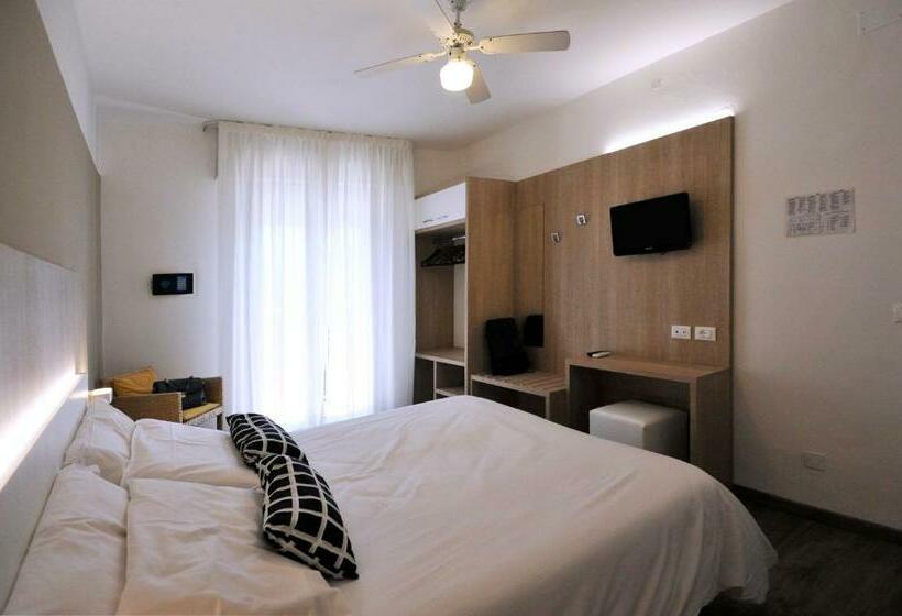 اتاق سوپریور, Etna