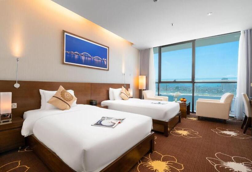 اتاق سوپریور, Grand Tourane Hotel Da Nang