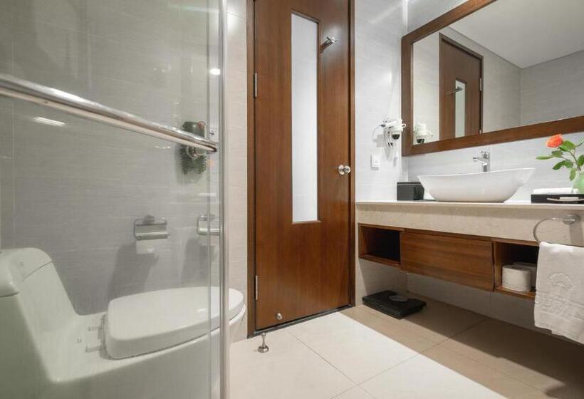 اتاق سوپریور, Grand Tourane Hotel Da Nang
