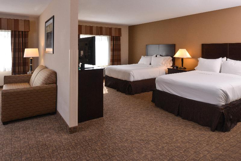 اتاق استاندارد, Hampton Inn & Suites Phoenix East Mesa