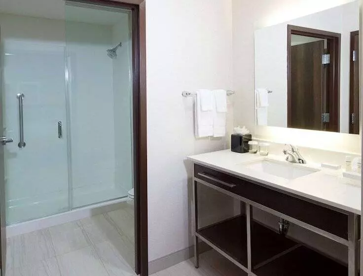 Sviitti, Homewood Suites By Hilton Houston / Katy Mills Mall