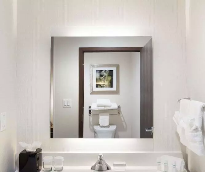 Sviitti, Homewood Suites By Hilton Houston / Katy Mills Mall