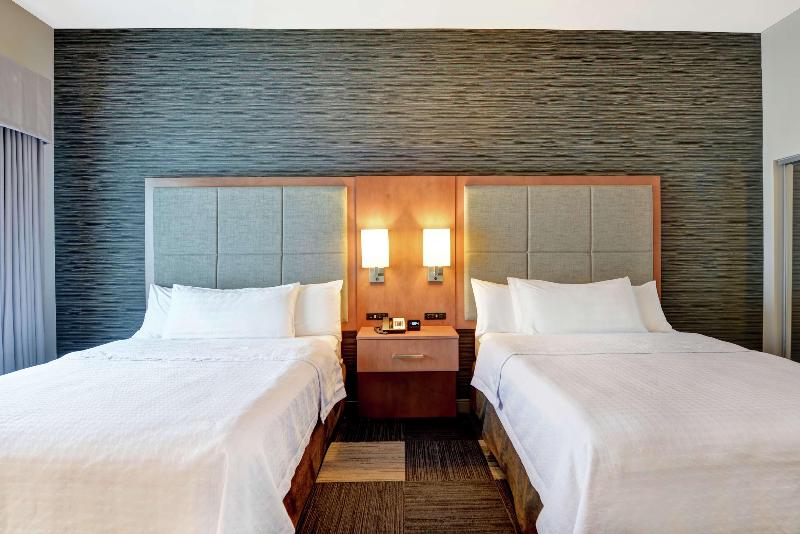 Suite, Homewood Suites By Hilton Techridge Parmer @ I 35