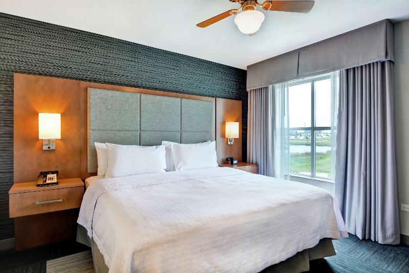 Люкс, Homewood Suites By Hilton Techridge Parmer @ I 35