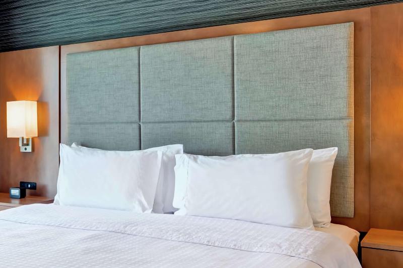 Büyük boy yataklı Standart Stüdyo, Homewood Suites By Hilton Techridge Parmer @ I 35