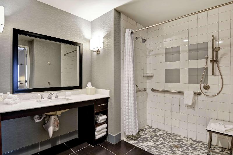 Студио Стандарт Кровать Кинг, Homewood Suites By Hilton Techridge Parmer @ I 35