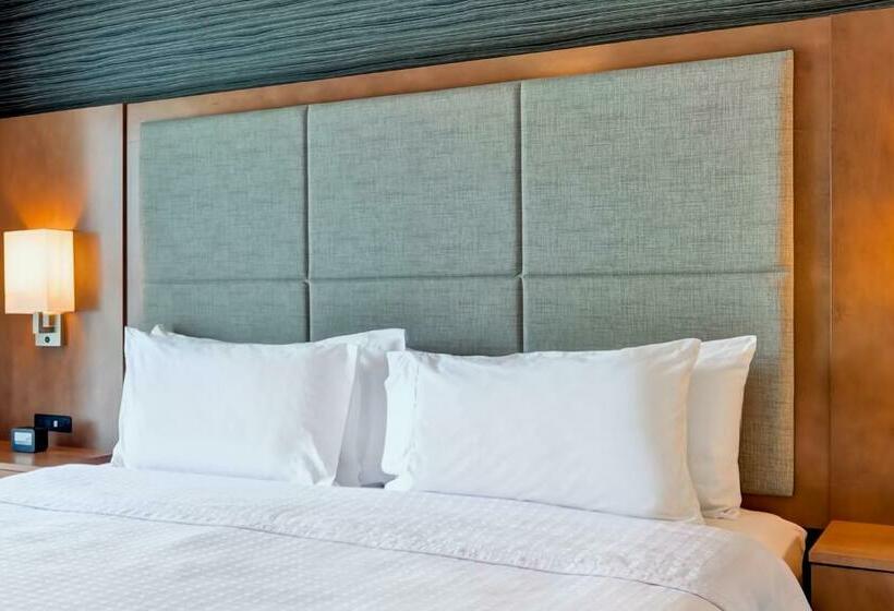 2 Yatak Odalı Süit, Homewood Suites By Hilton Techridge Parmer @ I 35