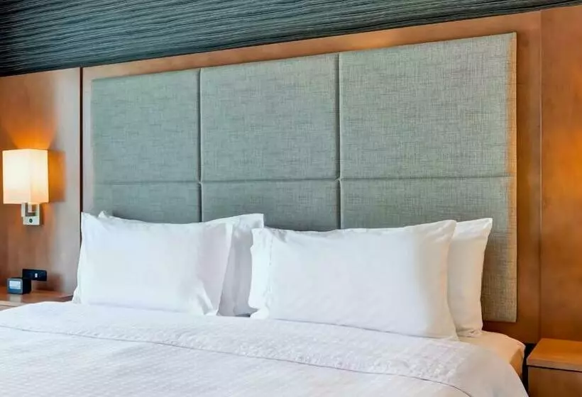 ２ベッドスイートルーム, Homewood Suites By Hilton Techridge Parmer @ I 35
