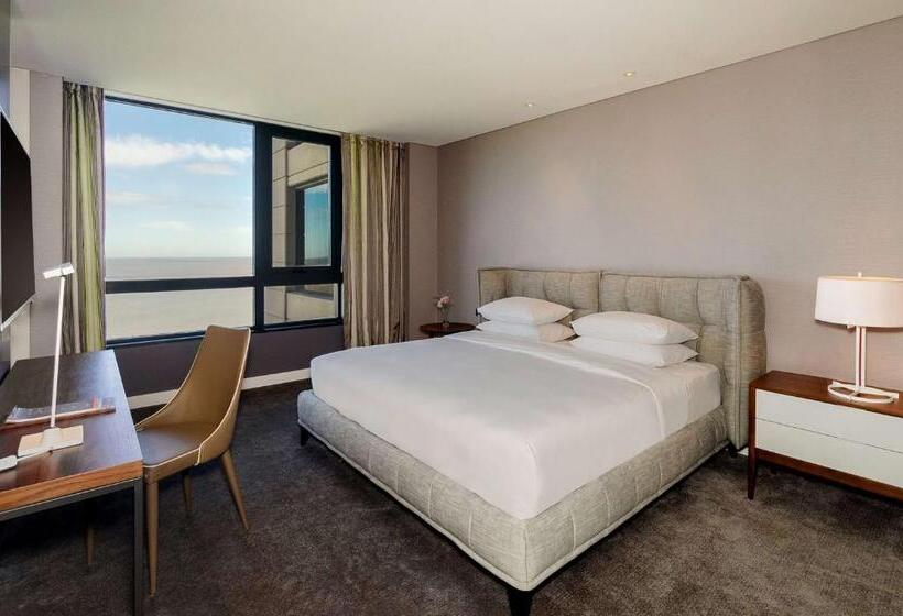 سوئیت با تخت بزرگ, Hyatt Centric Montevideo