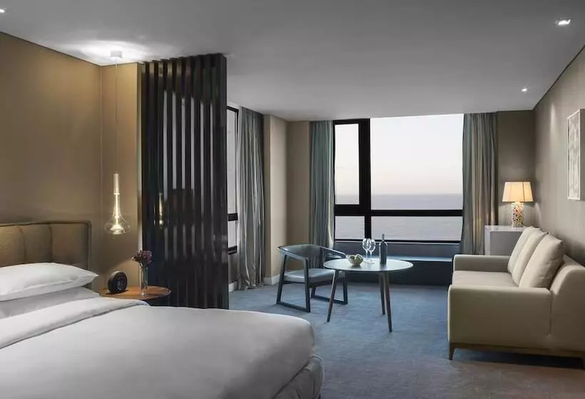 ジュニアスイート, Hyatt Centric Montevideo