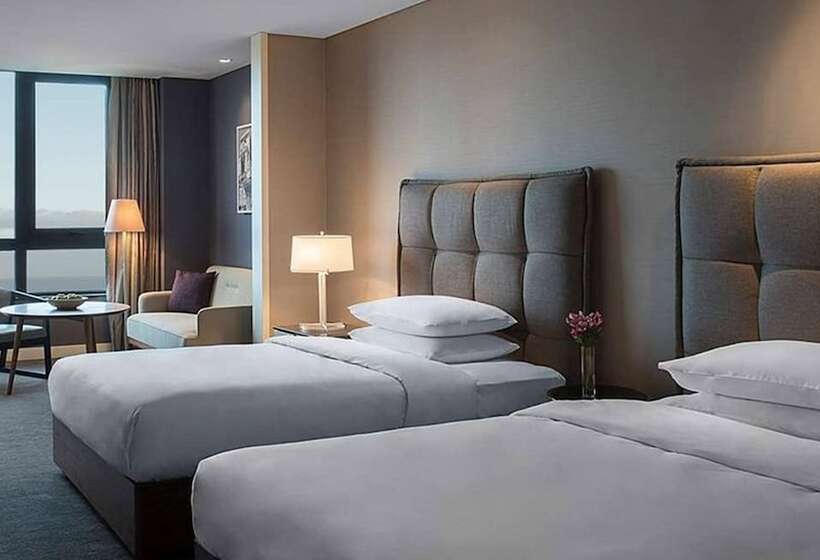 标准间, Hyatt Centric Montevideo