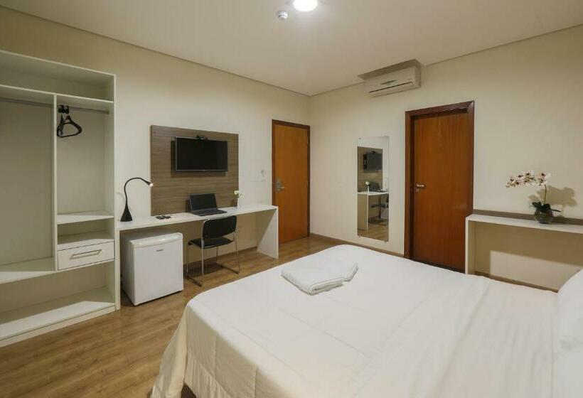 Superior Kamer, Itapema