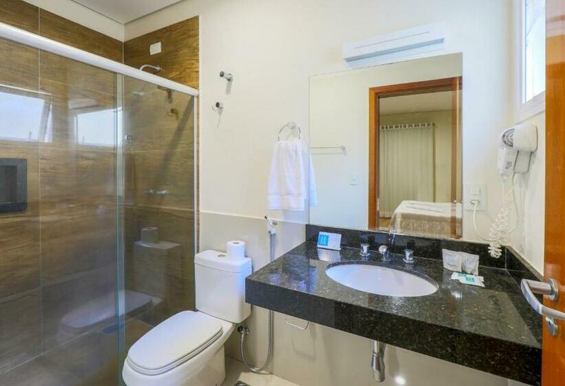 Superior Kamer, Itapema