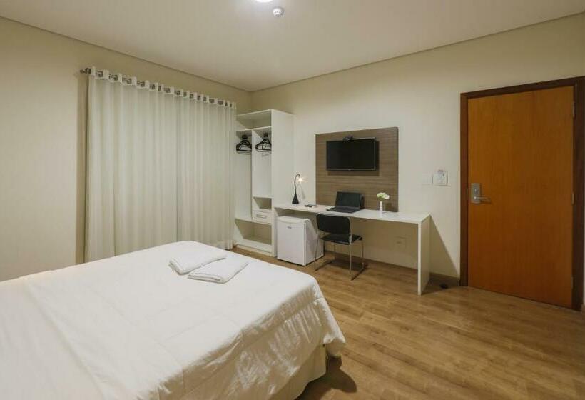 Superior Kamer, Itapema