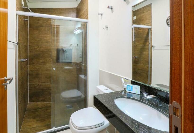 Superior Kamer, Itapema