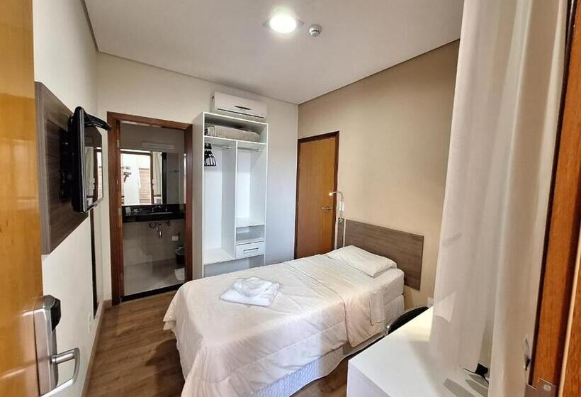 Superior Éénpersoonskamer, Itapema