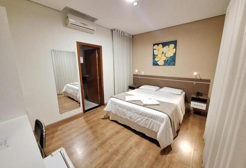 Superior Kamer, Itapema