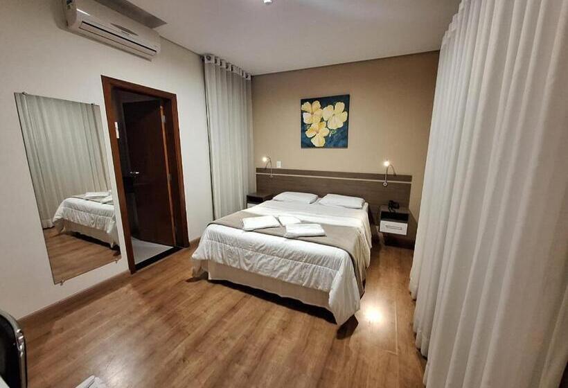 Superior Kamer, Itapema