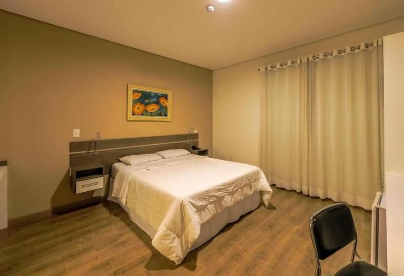 Superior Kamer, Itapema