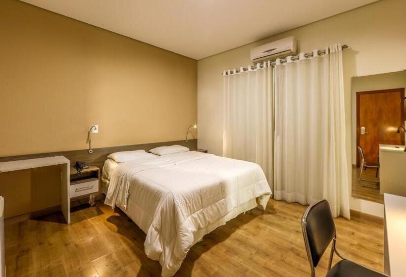 Superior Kamer, Itapema