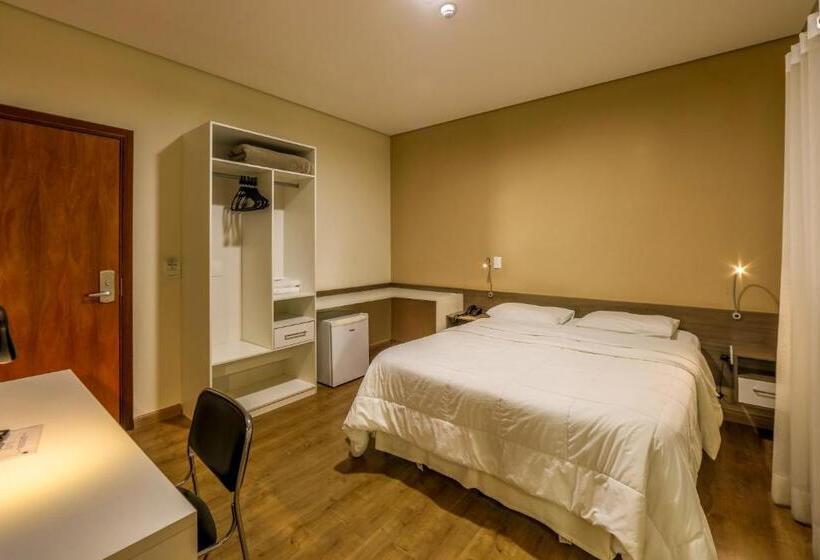 Superior Kamer, Itapema