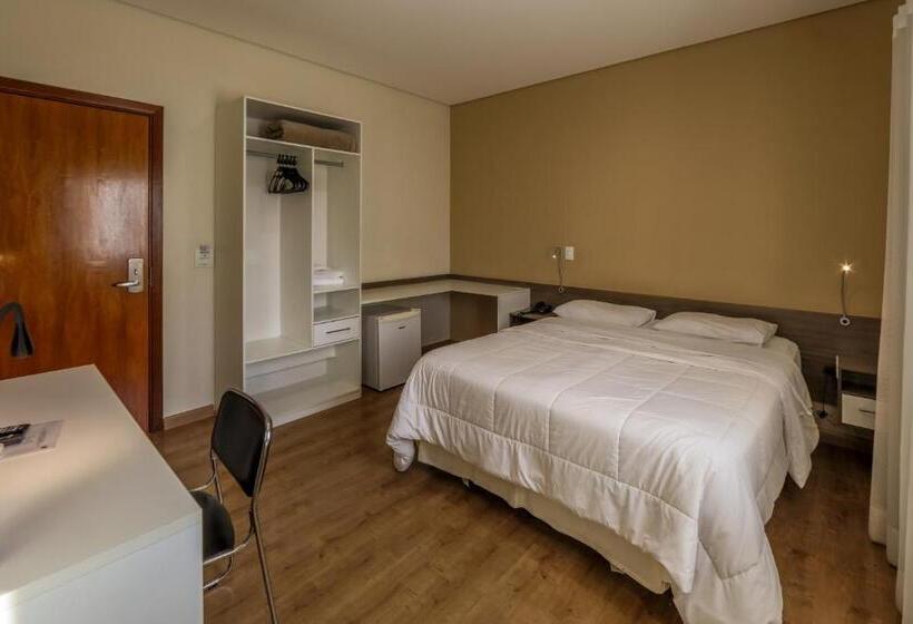 Superior Kamer, Itapema