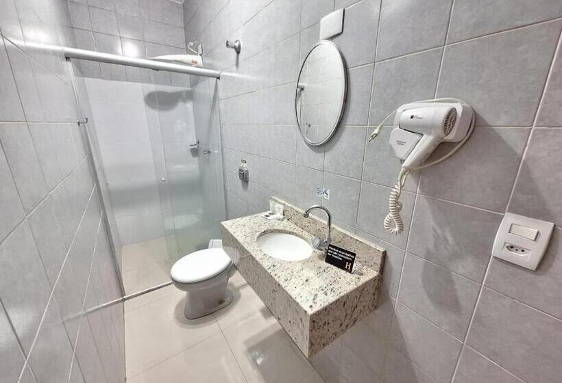 Deluxe Kamer, Itapema