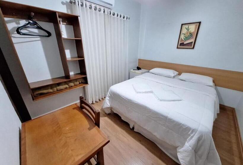 Deluxe Kamer, Itapema