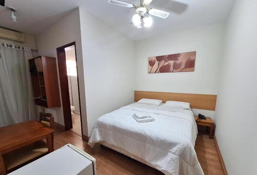 Deluxe Kamer, Itapema