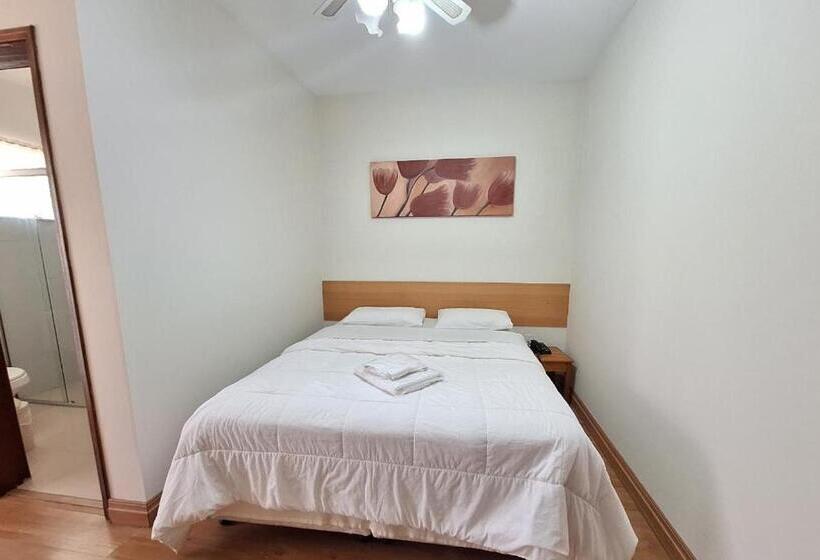 Deluxe Kamer, Itapema