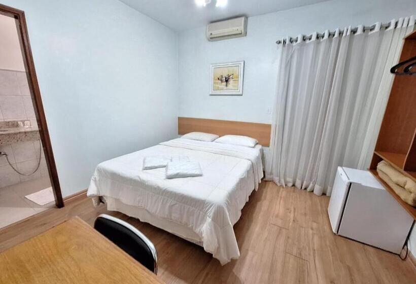 Deluxe Kamer, Itapema