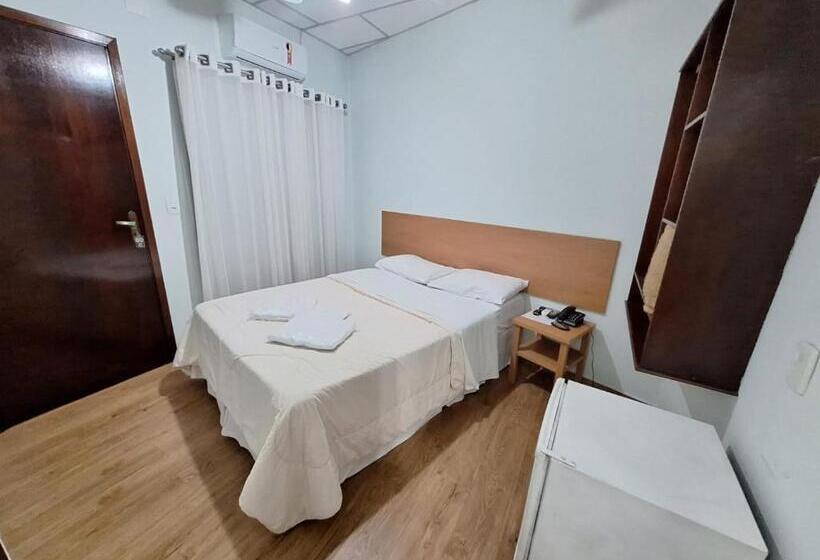 Deluxe Kamer, Itapema